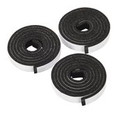 Xavax 220751 Dichtungsband für Cerankochfeld, 3 x 1,10 m f&uuml;r 8,29 Euro