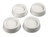 Xavax 220752 Vibrationsdämpfer 4er Set f&uuml;r 9,99 Euro