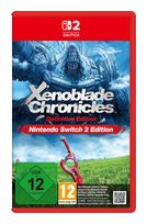 Xenoblade Chronicles: Definitive Edition - Nintendo Switch 2 Edition (Nintendo Switch 2) f&uuml;r 69,99 Euro