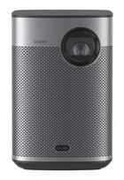XGIMI 1080p (1920x1080) DLP LED 700 ISO-Lumen  Halo+ GTV (Schwarz) f&uuml;r 786,00 Euro