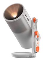 XGIMI 1080p (1920x1080) DLP LED 450 ISO-Lumen  MoGo 4 Laser (Grau) f&uuml;r 799,00 Euro