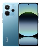 Xiaomi 128 GB 4G Smartphone 16,9 cm (6.67 Zoll) 108 MP Dreifach Kamera Dual Sim WiFi 5 (Midnight Black) Redmi Note 14 f&uuml;r 174,96 Euro