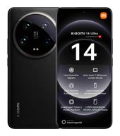Xiaomi 512 GB 5G Smartphone 17,1 cm (6.73") Android 50 MP Vierfach Kamera Dual Sim  14 Ultra (Schwarz) f&uuml;r 852,00 Euro