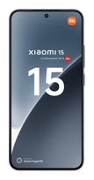 Xiaomi 512 GB 5G Smartphone 16,1 cm (6.36 Zoll) 50 MP Dreifach Kamera WiFi 7  15 (Schwarz) f&uuml;r 1.067,00 Euro
