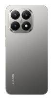 Xiaomi 256 GB 5G Smartphone 17,4 cm (6.83") 50 MP Dreifach Kamera WiFi 6E  15T (Grau) f&uuml;r 754,00 Euro