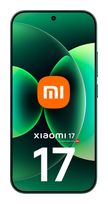 Xiaomi 512 GB 5G Smartphone 16 cm (6.3 Zoll) 50 MP Dreifach Kamera WiFi 7 (Venture Green) 17 f&uuml;r 1.199,00 Euro