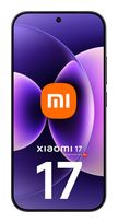Xiaomi 512 GB 5G Smartphone 16 cm (6.3 Zoll) 50 MP Dreifach Kamera WiFi 7  17 (Schwarz) f&uuml;r 1.061,00 Euro