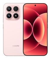 Xiaomi 512 GB 5G Smartphone 16 cm (6.3 Zoll) 50 MP Dreifach Kamera WiFi 7  17 (Pink) f&uuml;r 948,00 Euro