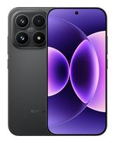 Xiaomi 256 GB 5G Smartphone 16 cm (6.3 Zoll) 50 MP Dreifach Kamera Dual Sim WiFi 7  17 (Schwarz) f&uuml;r 900,00 Euro