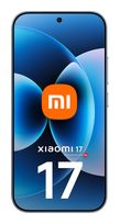 Xiaomi 512 GB 5G Smartphone 16 cm (6.3 Zoll) 50 MP Dreifach Kamera WiFi 7 (Ice Blue) 17 f&uuml;r 1.061,00 Euro