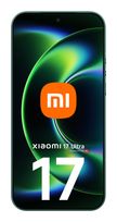 Xiaomi 512 GB 5G Smartphone 17,5 cm (6.9 Zoll) 50 MP Dreifach Kamera WiFi 7  17 Ultra (Grün) f&uuml;r 1.737,00 Euro