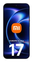 Xiaomi 512 GB 5G Smartphone 17,5 cm (6.9 Zoll) 50 MP Dreifach Kamera WiFi 7  17 Ultra (Schwarz) f&uuml;r 1.302,00 Euro