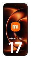 Xiaomi 512 GB 5G Smartphone 17,5 cm (6.9 Zoll) 50 MP Dreifach Kamera WiFi 7  17 Ultra (Weiß) f&uuml;r 1.330,00 Euro