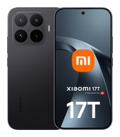 Xiaomi 512 GB Smartphone 16,7 cm (6.5 Zoll) 50 MP Dreifach Kamera  17T (Schwarz) f&uuml;r 642,00 Euro