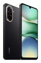 Xiaomi 64 GB 4G Smartphone 17,5 cm (6.88") Android 32 MP Einzelne Kamera Kamera Dual Sim (Midnight Black) Redmi A5 f&uuml;r 117,96 Euro