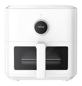 Xiaomi Heißluftfritteuse 5,5 l 1600 W  BHR8238EU (Weiß) f&uuml;r 89,99 Euro