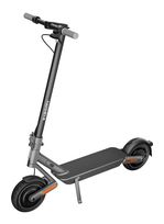 Xiaomi 500 W E-Scooter 12000 Ah bis 70 km Reichweite 24,5 kg  Electric Scooter 4 Ultra (Schwarz, Grau) f&uuml;r 799,00 Euro