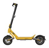 Xiaomi 500 W E-Scooter 12,5 Ah 75 km Reichweite 33,7 kg  Electric Scooter 6 Ultra (Gelb, Schwarz) f&uuml;r 798,00 Euro