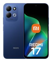 Xiaomi 128 GB 4G Smartphone 17,8 cm (6.99") 50 MP (Deep Blue) Redmi 17 f&uuml;r 208,96 Euro