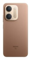 Xiaomi 128 GB 5G Smartphone 17,5 cm (6.9 Zoll) 2,4 GHz 50 MP Einzelne Kamera Kamera Dual Sim  Redmi 17C (Braun) f&uuml;r 199,96 Euro