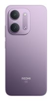 Xiaomi 128 GB 5G Smartphone 17,5 cm (6.9 Zoll) 2,4 GHz 50 MP Einzelne Kamera Kamera Dual Sim  Redmi 17C (Violett) f&uuml;r 199,96 Euro