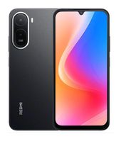 Xiaomi 128 GB 4G Smartphone 17,5 cm (6.9 Zoll) Android 13 MP Dual Kamera Dual Sim WiFi 5  Redmi A7 Pro (Schwarz) f&uuml;r 145,96 Euro