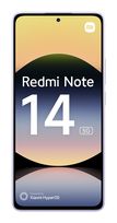 Xiaomi 256 GB 5G Smartphone 16,9 cm (6.67 Zoll) 108 MP Dreifach Kamera Dual Sim WiFi 5 (Lavender Purple) Redmi Note 14 f&uuml;r 291,96 Euro