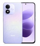 Xiaomi 128 GB 5G Smartphone 17,5 cm (6.9 Zoll) 50 MP Einzelne Kamera Kamera Dual Sim WiFi 5 (Starlight Purple) Redmi Note 17 f&uuml;r 349,00 Euro