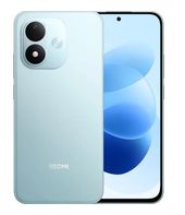 Xiaomi 128 GB 5G Smartphone 17,5 cm (6.9 Zoll) 50 MP Einzelne Kamera Kamera Dual Sim WiFi 5 (Arctic Blue) Redmi Note 17 f&uuml;r 349,00 Euro