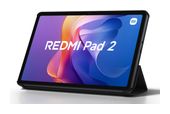 Xiaomi 128 GB Tablet 27,9 cm (11 Zoll) 8 MP (Graphite Gray) Redmi Pad 2 f&uuml;r 193,96 Euro