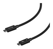 XLayer Männlich auf Männlich 1 m  220113 (Schwarz) f&uuml;r 22,96 Euro