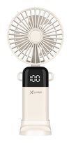 XLayer Handventilator  220718 (Beige) f&uuml;r 10,96 Euro