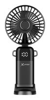 XLayer Handventilator  220719 (Schwarz) f&uuml;r 10,96 Euro