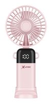 XLayer Handventilator  220720 (Pink) f&uuml;r 11,46 Euro