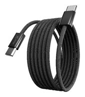 XLayer 0,48 Gbit/s Stecker USB C auf USB C bis 100 W 1,5 m  221257 (Schwarz) f&uuml;r 10,46 Euro