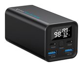 XLayer 20000 mAh Powerbank USB Typ-C  Power Bar (Schwarz) f&uuml;r 60,96 Euro
