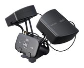Xoro Sat-Spiegel  HAN2007CRC9 (Schwarz) f&uuml;r 24,99 Euro