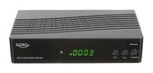 Xoro Full HD Duo Sat-Receiver HRS9194 f&uuml;r 53,96 Euro