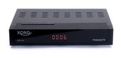 Xoro Full HD Kabel-Receiver HRT8730 f&uuml;r 68,96 Euro