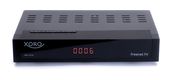Xoro Full HD Duo Kabel-Receiver HRT8730 f&uuml;r 71,96 Euro