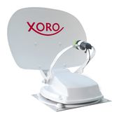 Xoro Sat-Spiegel  MTA55 (Weiß) f&uuml;r 918,00 Euro