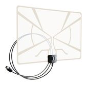 Xoro DVB-T2 Zimmerantanne SAT200311 HAN450 f&uuml;r 14,96 Euro