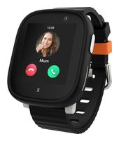 Xplora Smartwatch Rechteckig IP68 4G  X6Play (Schwarz) f&uuml;r 182,96 Euro