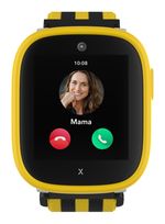 Xplora Digital Smartwatch Rechteckig IP68 72 h 4G  X6Play BVB-Edition (Gelb, Schwarz) f&uuml;r 199,96 Euro