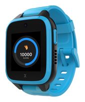 Xplora Digital  Smartwatch Rechteckig IP68 4G  XGO3 Gen 2 (Blau) f&uuml;r 124,96 Euro