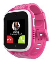 Xplora Digital  Smartwatch Rechteckig IP68 4G  XGO3 Gen 2 (Pink) f&uuml;r 122,96 Euro