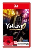 Yakuza 0 Director's Cut (Nintendo Switch 2)
