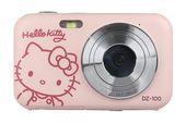 Yashica 44 MP  Kompaktkamera  DZ-100 Hello Kitty (Pink) f&uuml;r 107,96 Euro