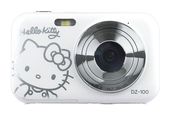 Yashica 44 MP  Kompaktkamera  DZ-100 Hello Kitty (Weiß) f&uuml;r 107,96 Euro