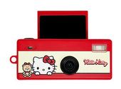 Yashica Hello Kitty Funtastic Keychain f&uuml;r 37,46 Euro